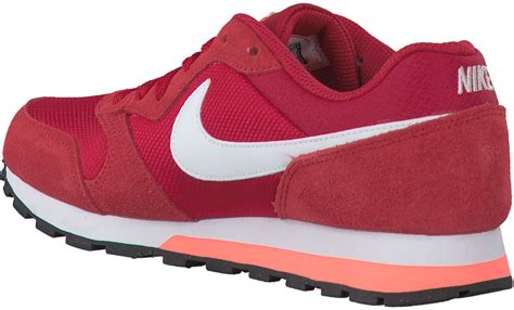 rode nike schoenen dames|Rode Nike Schoenen voor dames online .